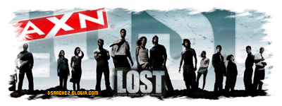 Lost  -perdidos-
