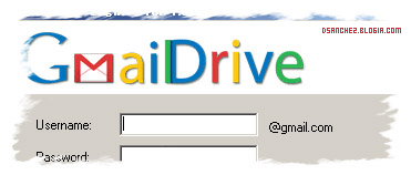 El servicio Gmail de Google